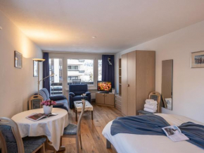 Apartment Chesa Corvatsch 111 - Champfer by Interhome